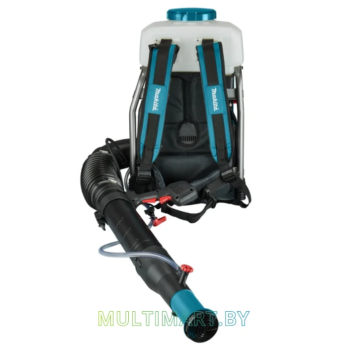 Опрыскиватель Makita PM001GZ01 (без АКБ)